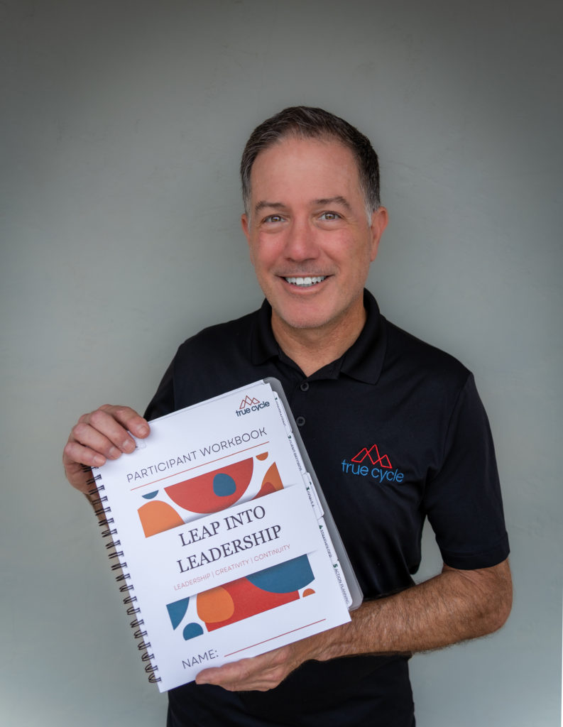 Joseph Lerner CEO & Founder, True Cycle
