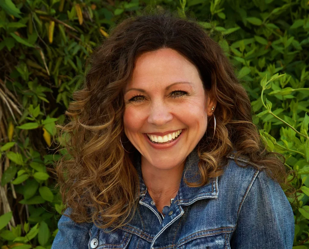 Janice Perkins CEO & Founder, Capacity